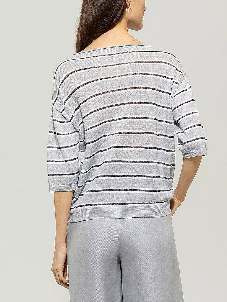LUISA CERANO | Pullover | grau