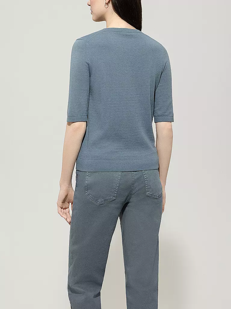 LUISA CERANO | Pullover | braun