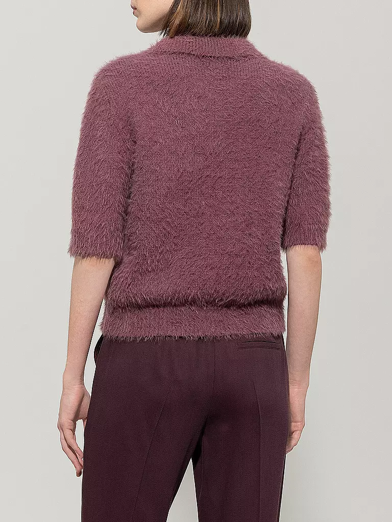 LUISA CERANO | Pullover | beere