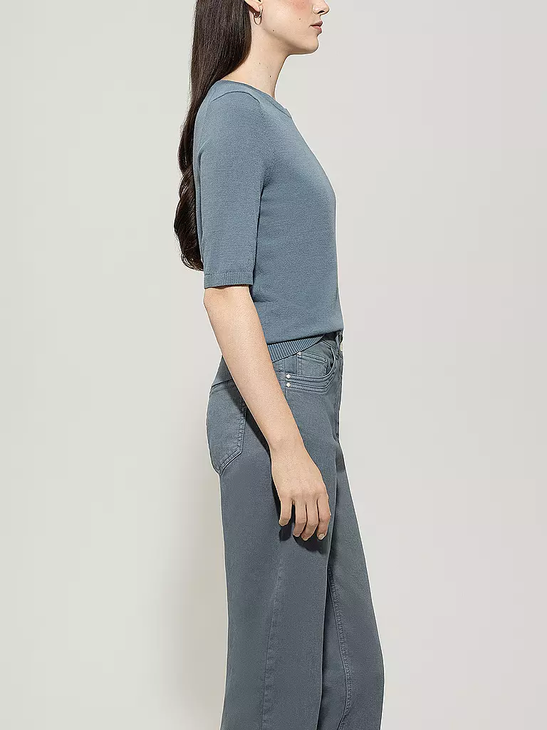 LUISA CERANO | Pullover | braun