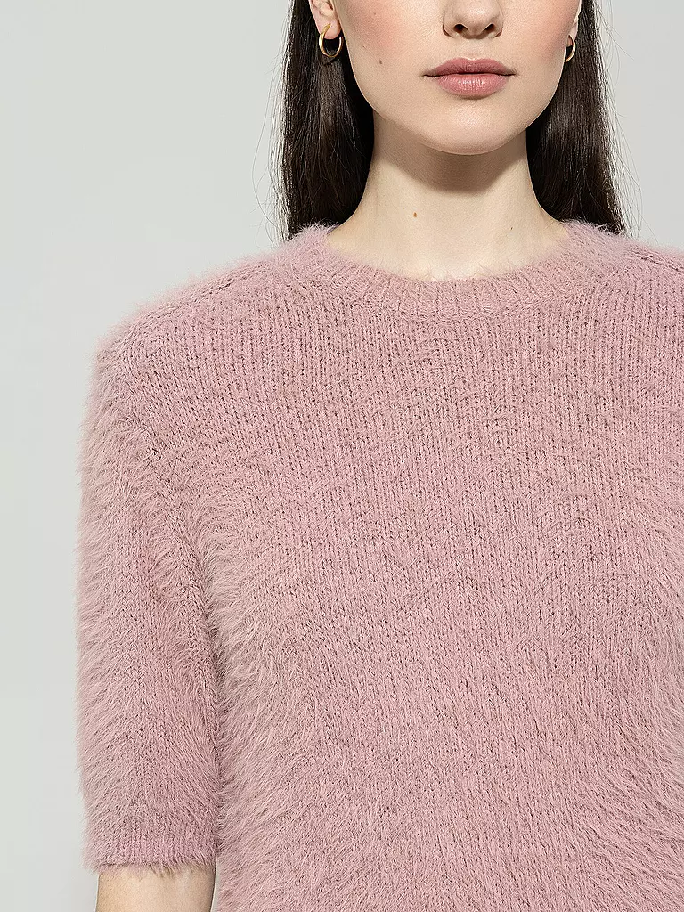 LUISA CERANO | Pullover | hellbraun