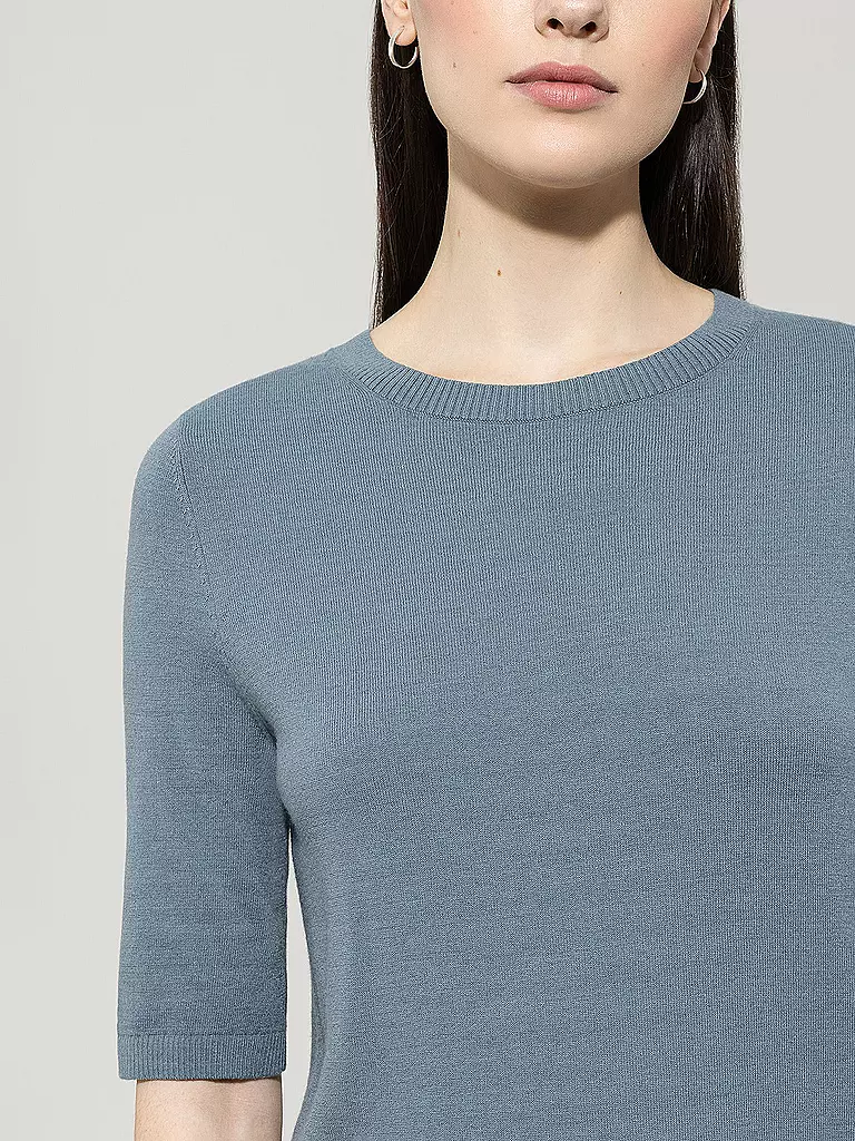 LUISA CERANO | Pullover | braun