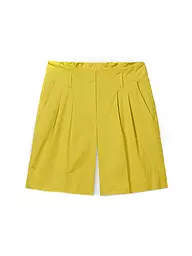 LUISA CERANO | Shorts | Gelb