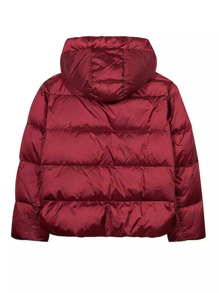 LUISA CERANO | Steppjacke  | rot