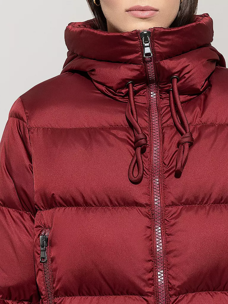 LUISA CERANO | Steppjacke  | rot