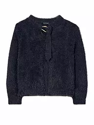 LUISA CERANO | Strickjacke  | braun