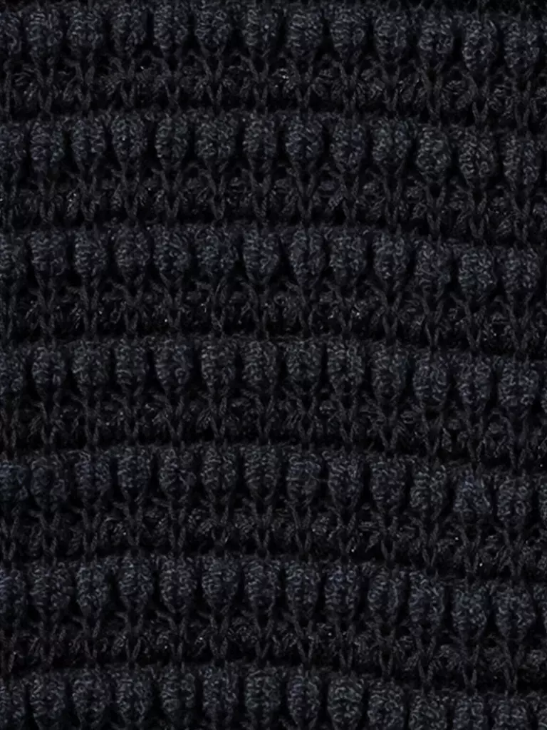 LUISA CERANO | Strickjacke | schwarz