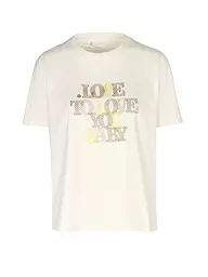 LUISA CERANO | T-Shirt  | weiss