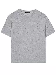 LUISA CERANO | T-Shirt  | grau