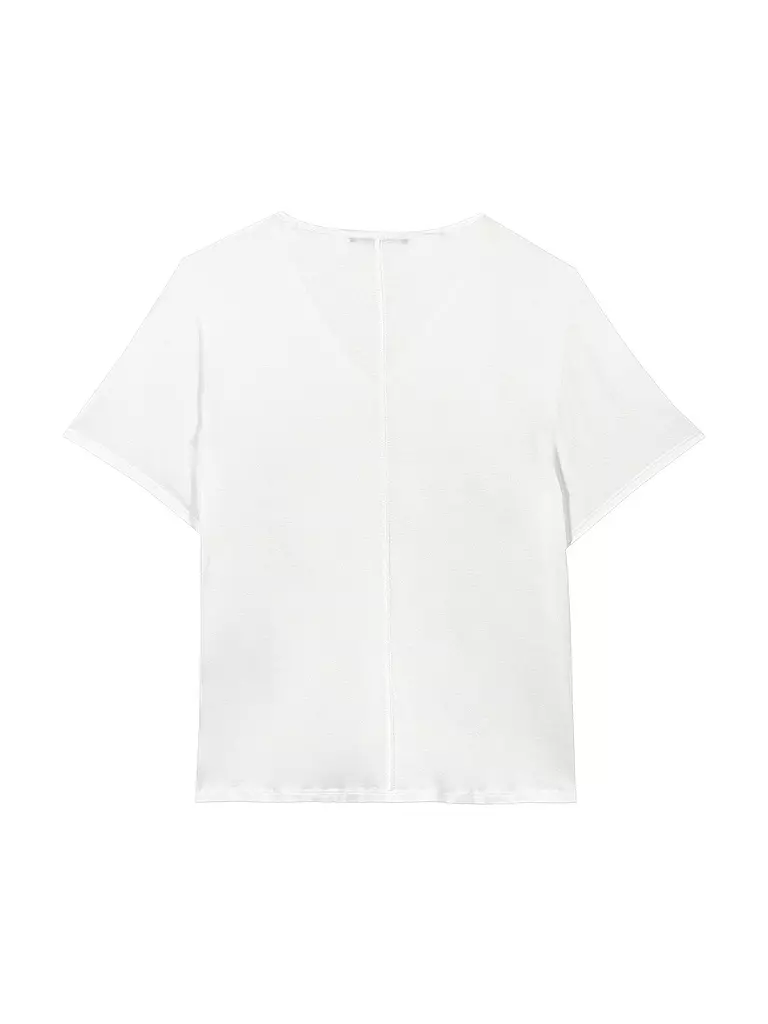 LUISA CERANO | T-Shirt  | weiss