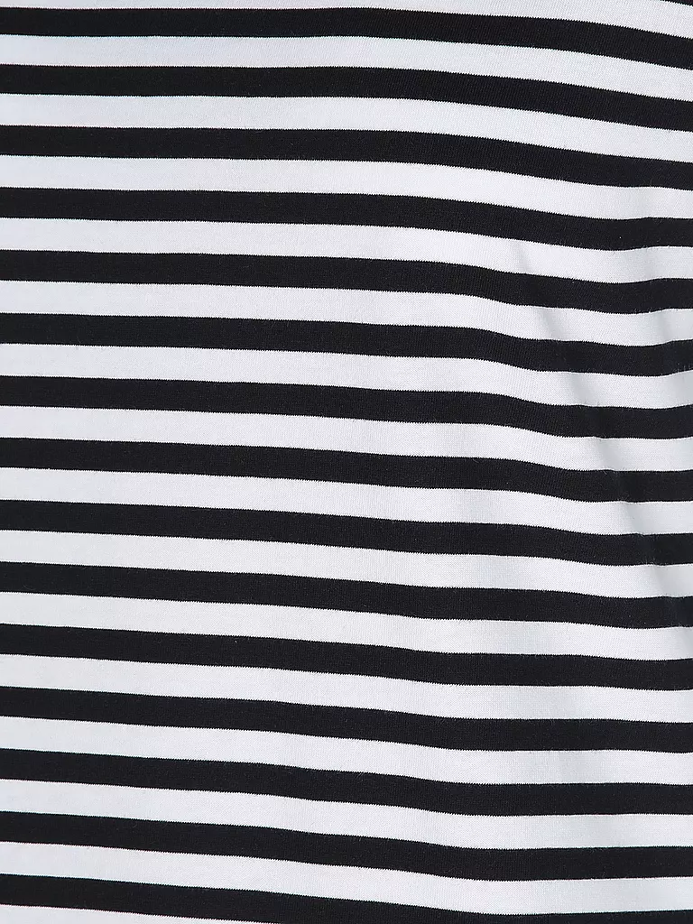 LUISA CERANO | T-Shirt  | dunkelblau
