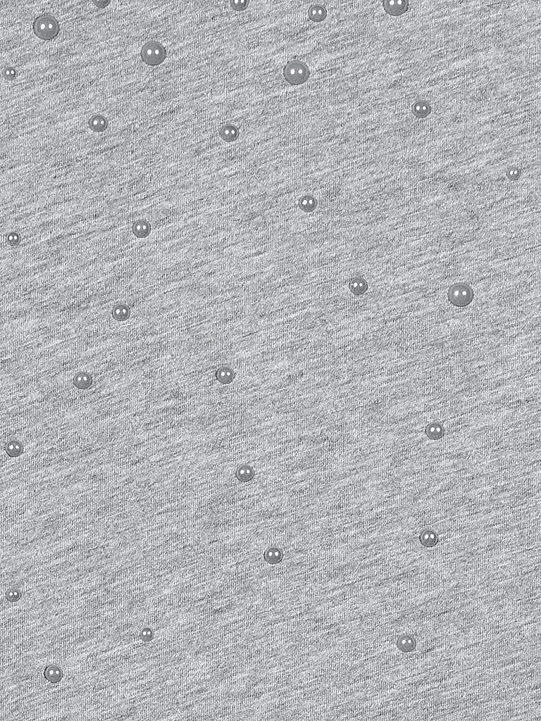 LUISA CERANO | T-Shirt  | grau
