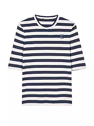 LUISA CERANO | T-Shirt | blau