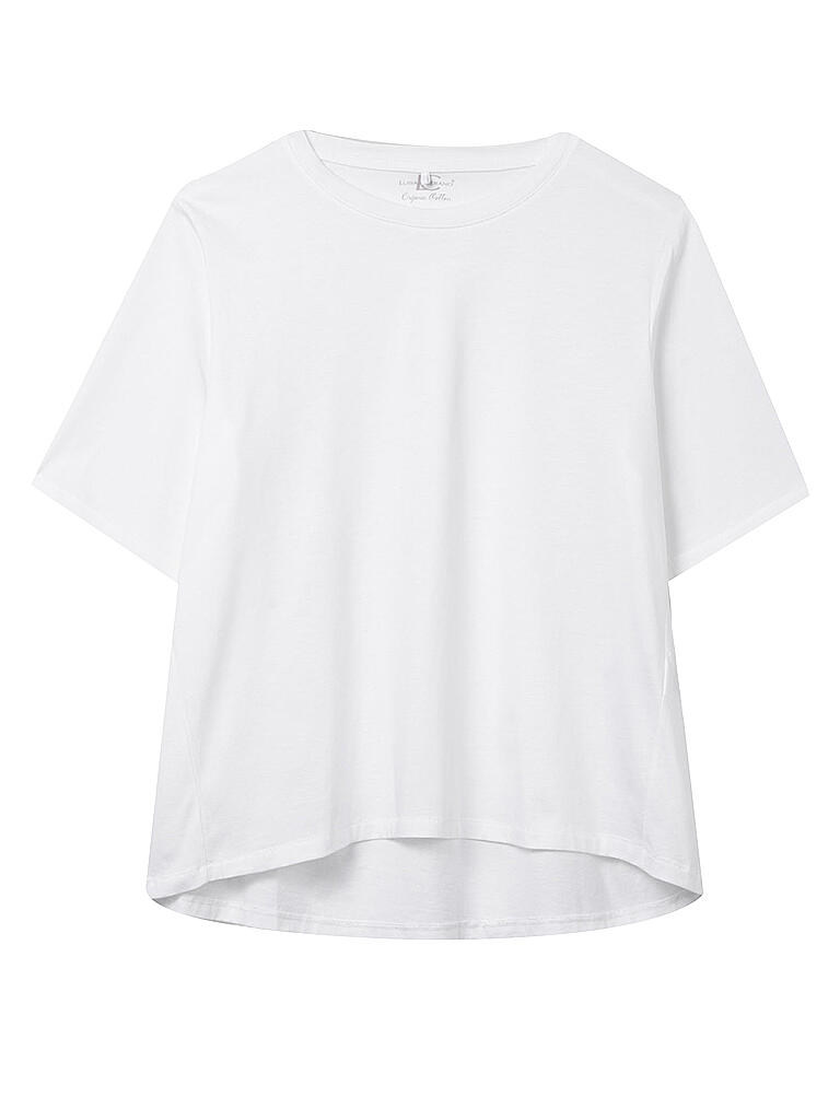 LUISA CERANO | T-Shirt | weiß