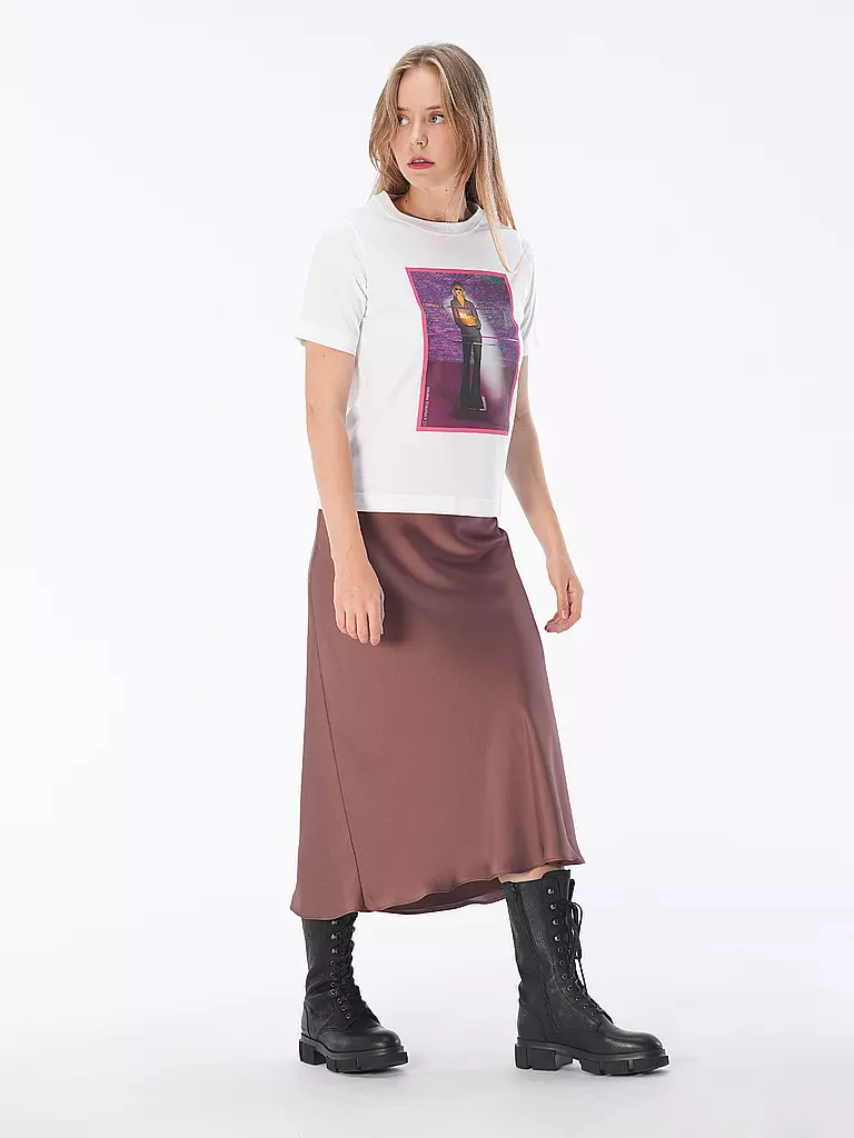 LUISA CERANO | T-Shirt | weiss