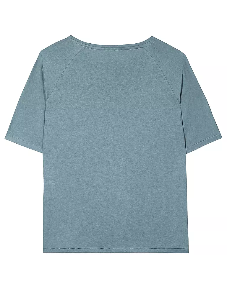 LUISA CERANO | T-Shirt | blau