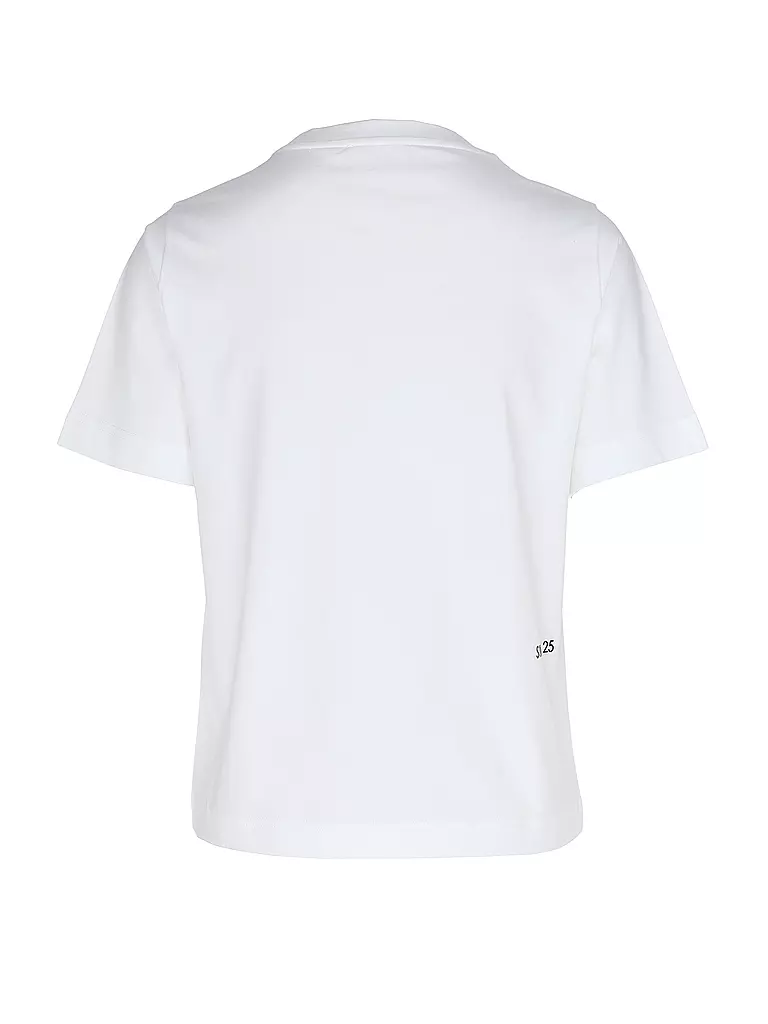 LUISA CERANO | T-Shirt | weiss