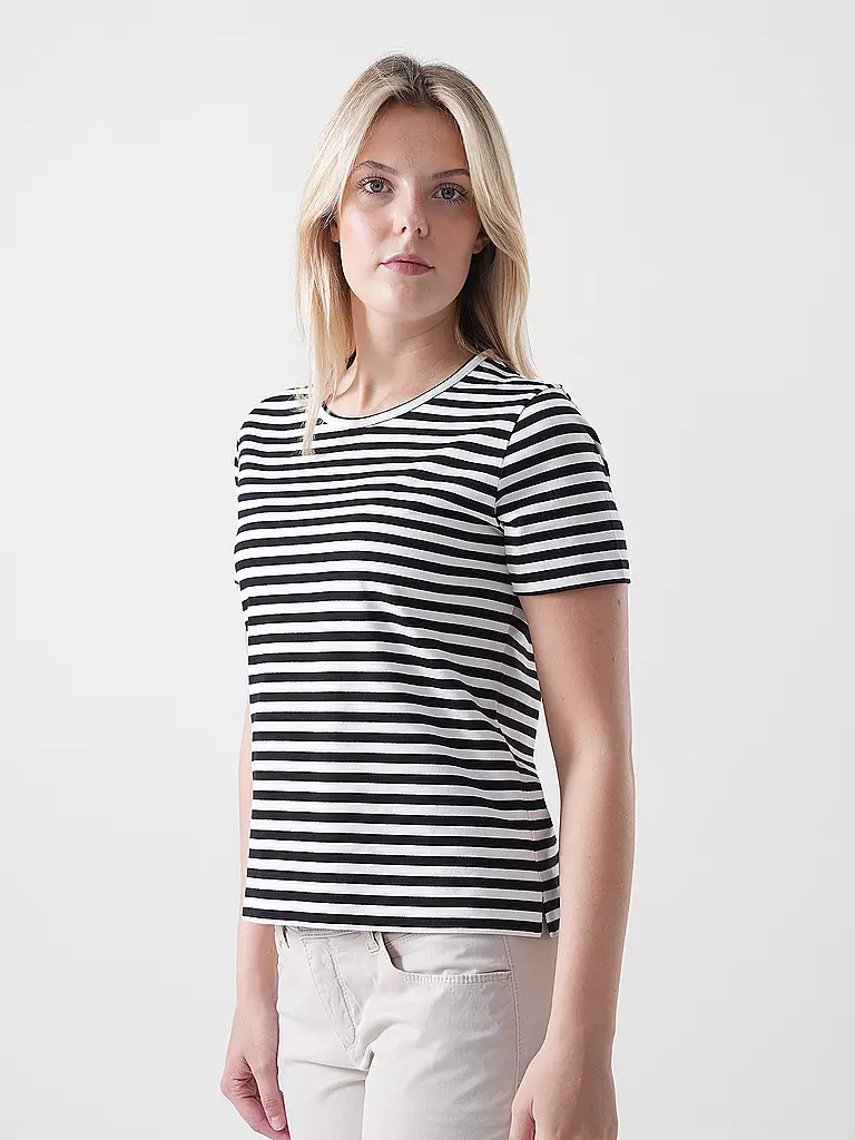 LUISA CERANO | T-Shirt | dunkelblau