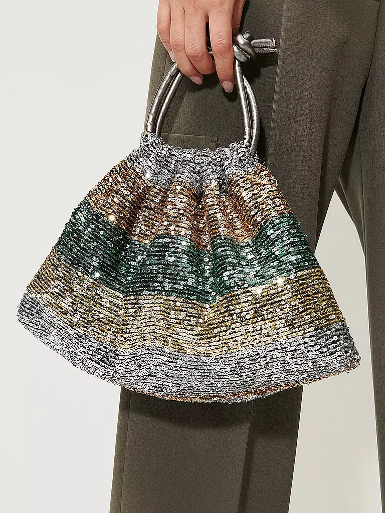 LUISA CERANO | Tasche | bunt