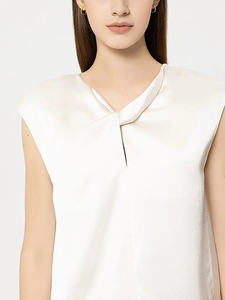 LUISA CERANO | Top  | Creme