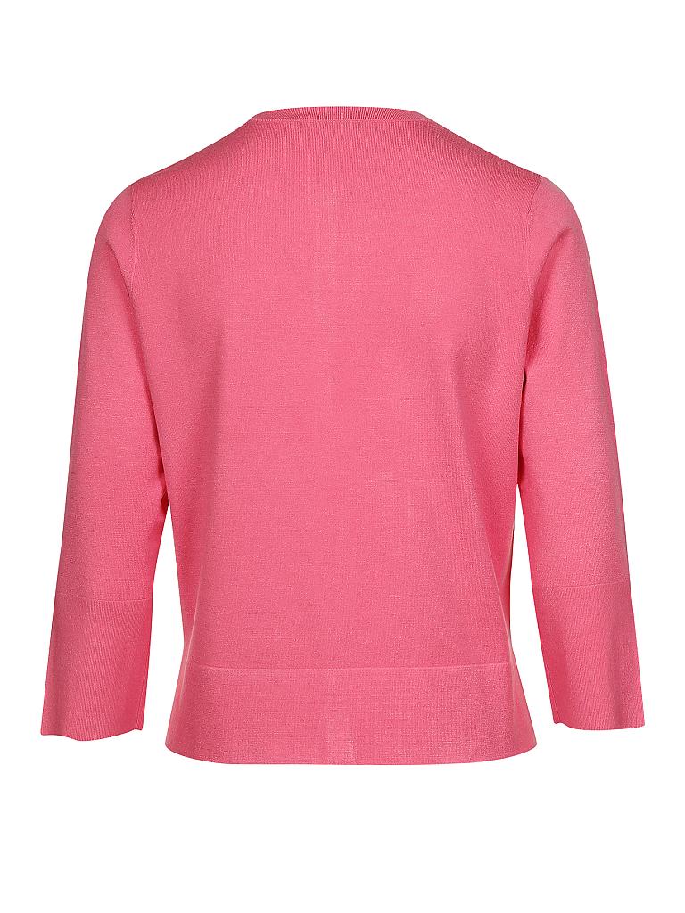 LUISA CERANO | Weste | pink