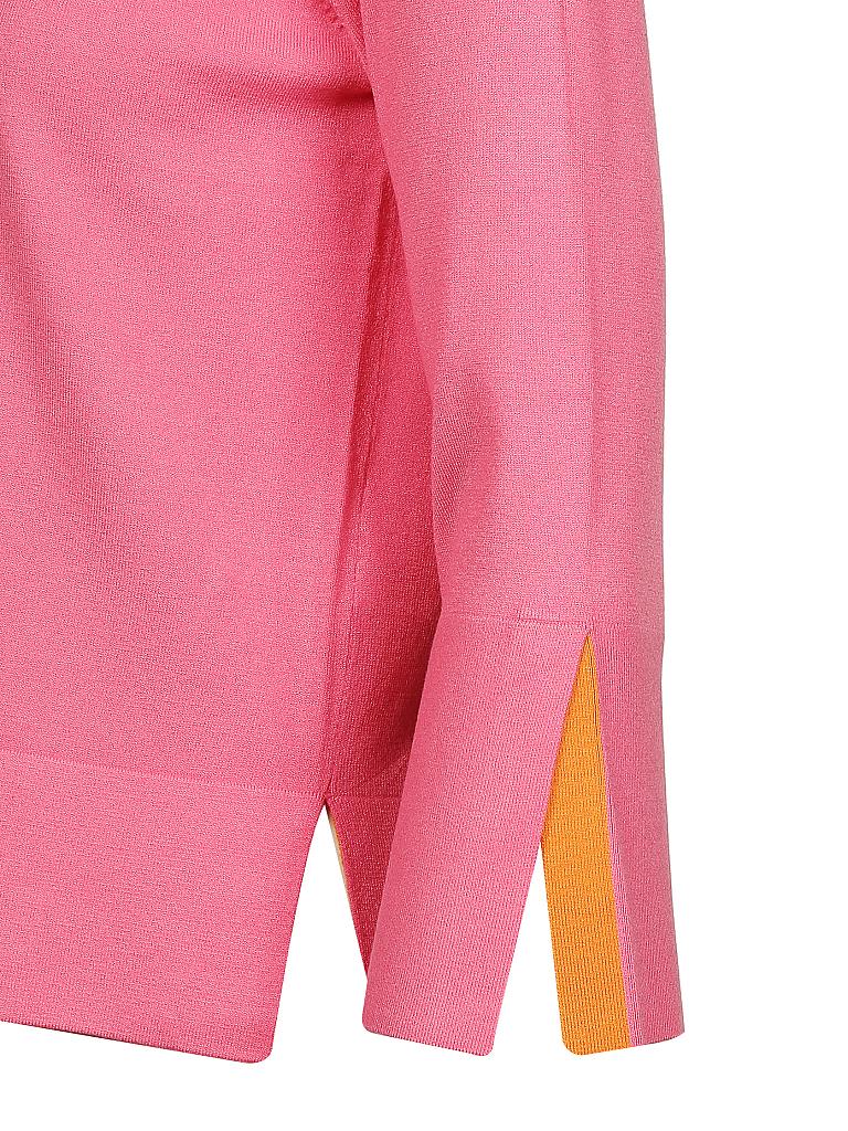LUISA CERANO | Weste | pink
