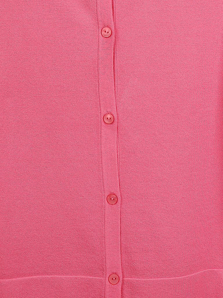 LUISA CERANO | Weste | pink