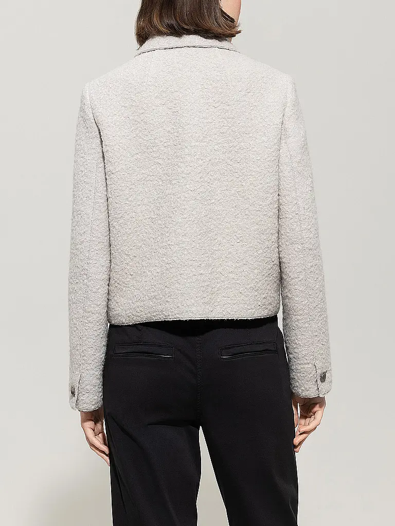 LUISA CERANO | Wolljacke | 