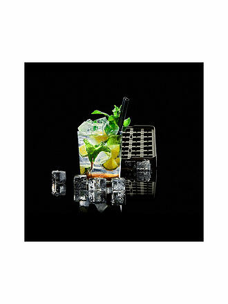 LURCH | Eiswürfelform ICE FORMER Würfel 2x2cm