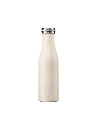 LURCH | Isolierflasche Edelstahl 0,5l Ivory 