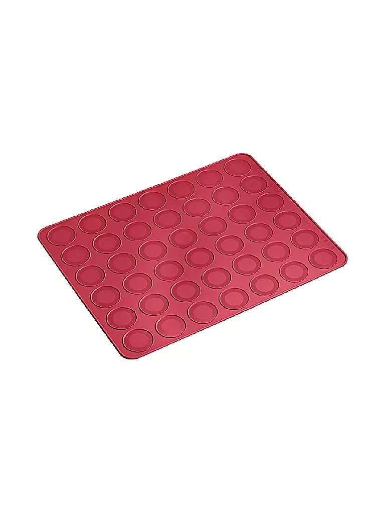 LURCH | Flexi-Macaronmatte 38x30cm | pink