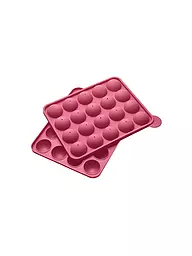 LURCH | Flexiform Cake Pops 20fach Cotton Candy | Pink