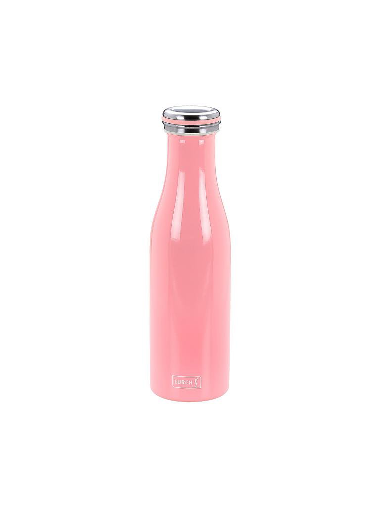LURCH | Thermosflasche 0,5l (Pink) | pink