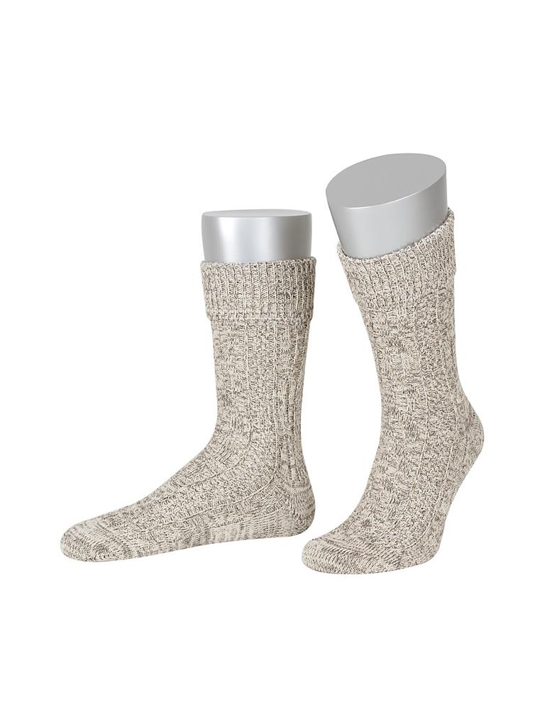 LUSANA | Stulpensocken  | 