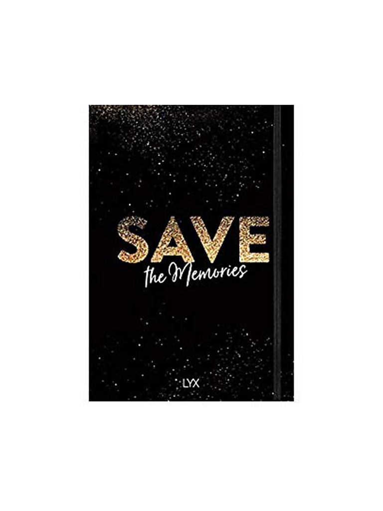 LYX | Save the memories-Bullet Journal Planer | 