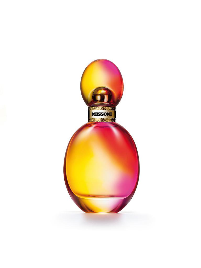 M MISSONI | Eau de Toilette Natural Spray 50ml | 