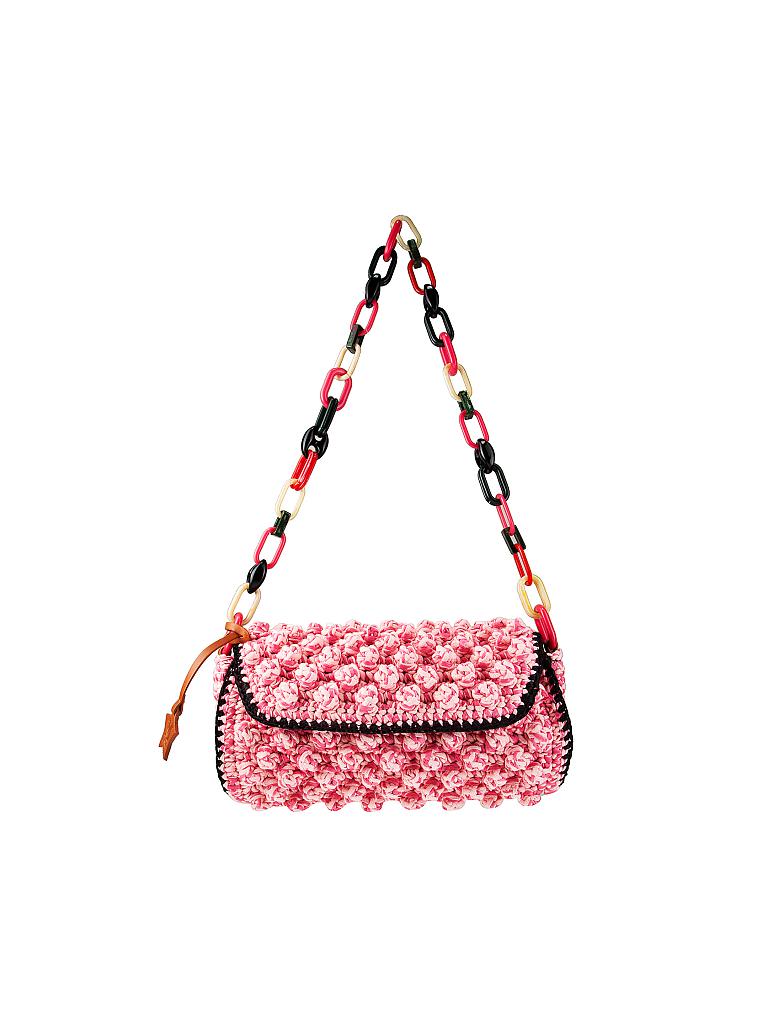 M MISSONI | Tasche | rosa