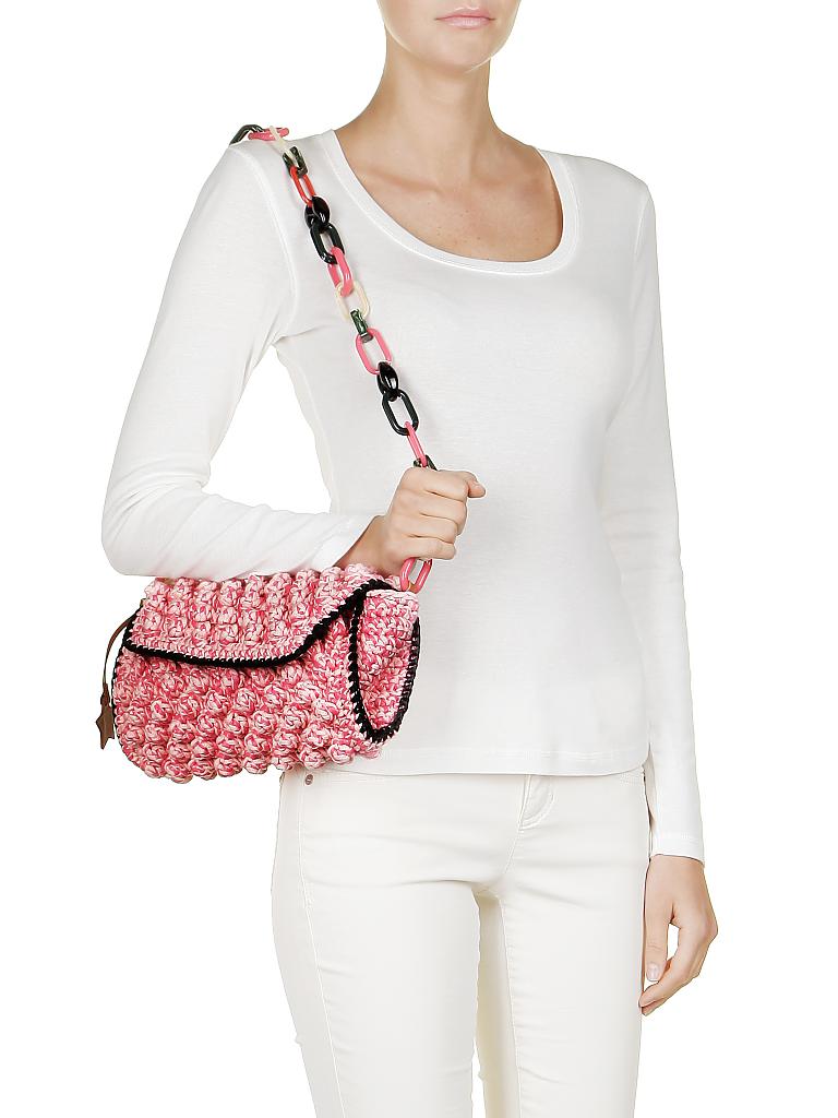 M MISSONI | Tasche | rosa