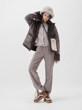 MAC | Marlenehose CHIARA