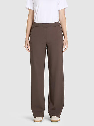 MAC | Marlenehose CHIARA