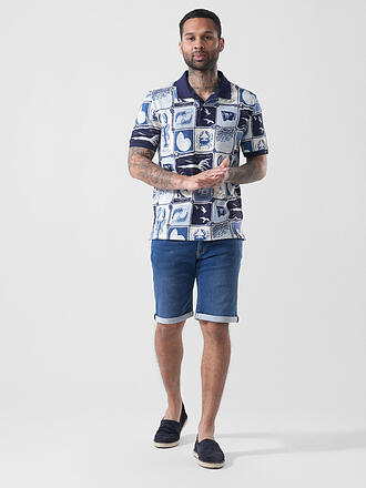 MAC | Jeansshorts  JOG' N 