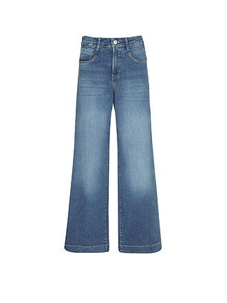 MAC | Jeans Wide Fit RICH PALAZZO