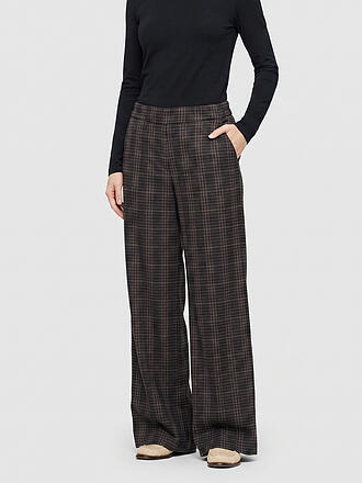 MAC | Marlenehose CHIARA