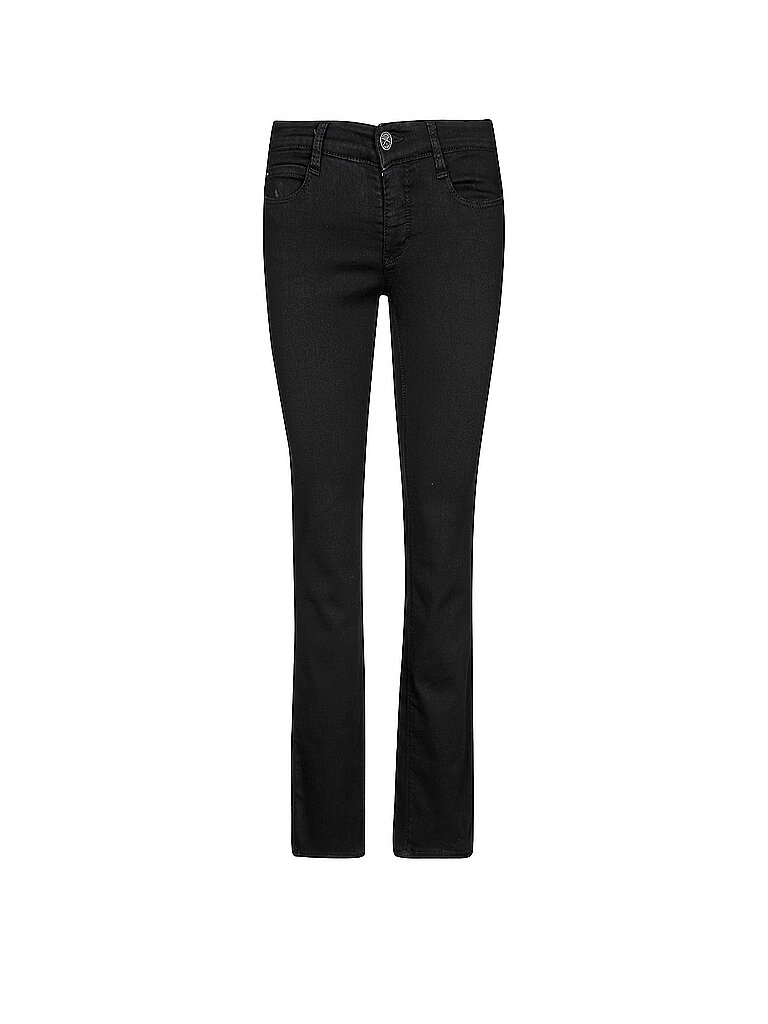 MAC Jeans Slim Fit DREAM schwarz | 32/L32