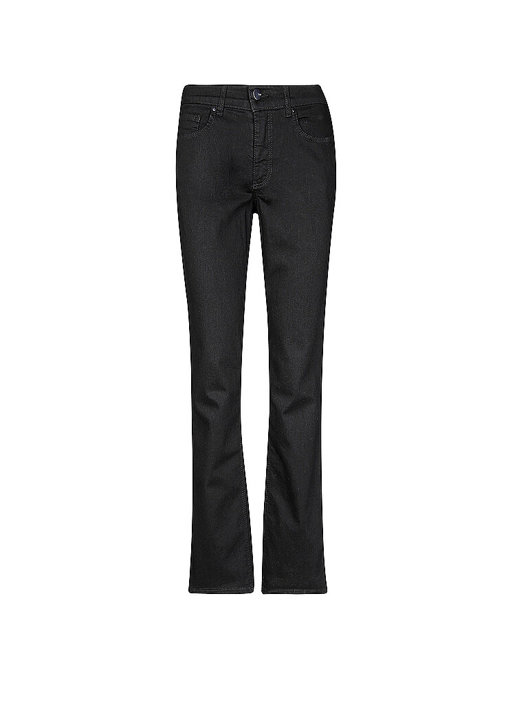 MAC Jeans Perfect Fit MELANIE schwarz | 36/L34