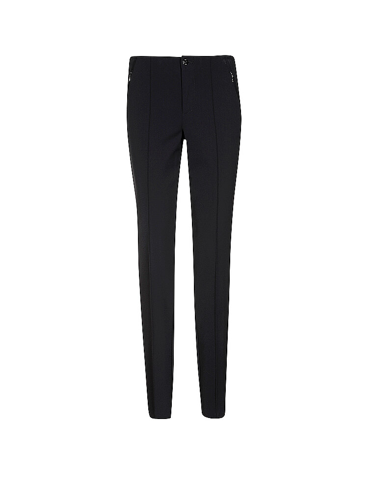 Hose Anna 0128 schwarz 46/L32 damen
