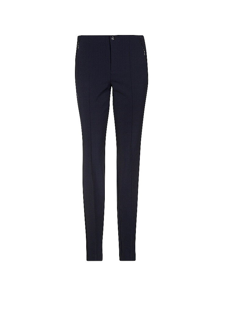 MAC Hose Anna 0128 blau | 34/L30