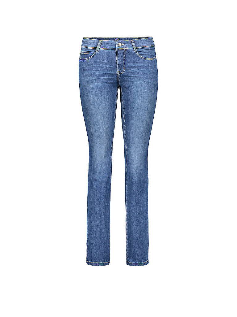 Jeans Slim Fit DREAM blau 34/L32 damen