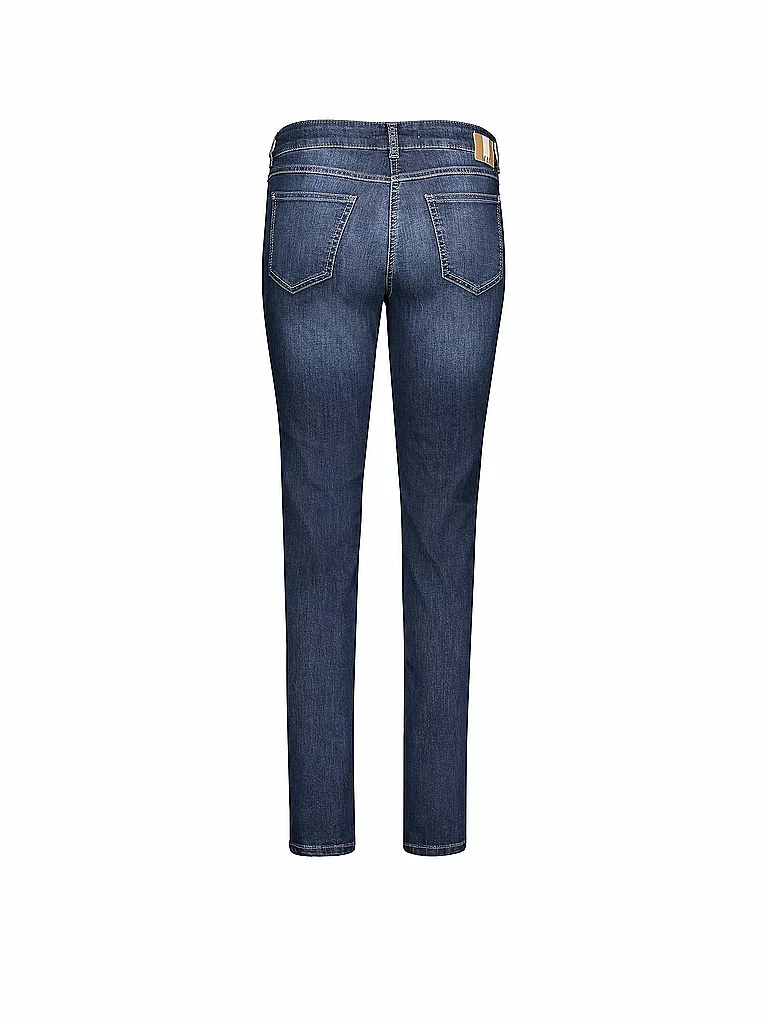 MAC Angela Slim Fit Jeans Blue 46/L32 5