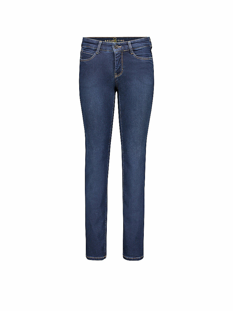 Jeans Slim Fit DREAM blau 38/L30 damen